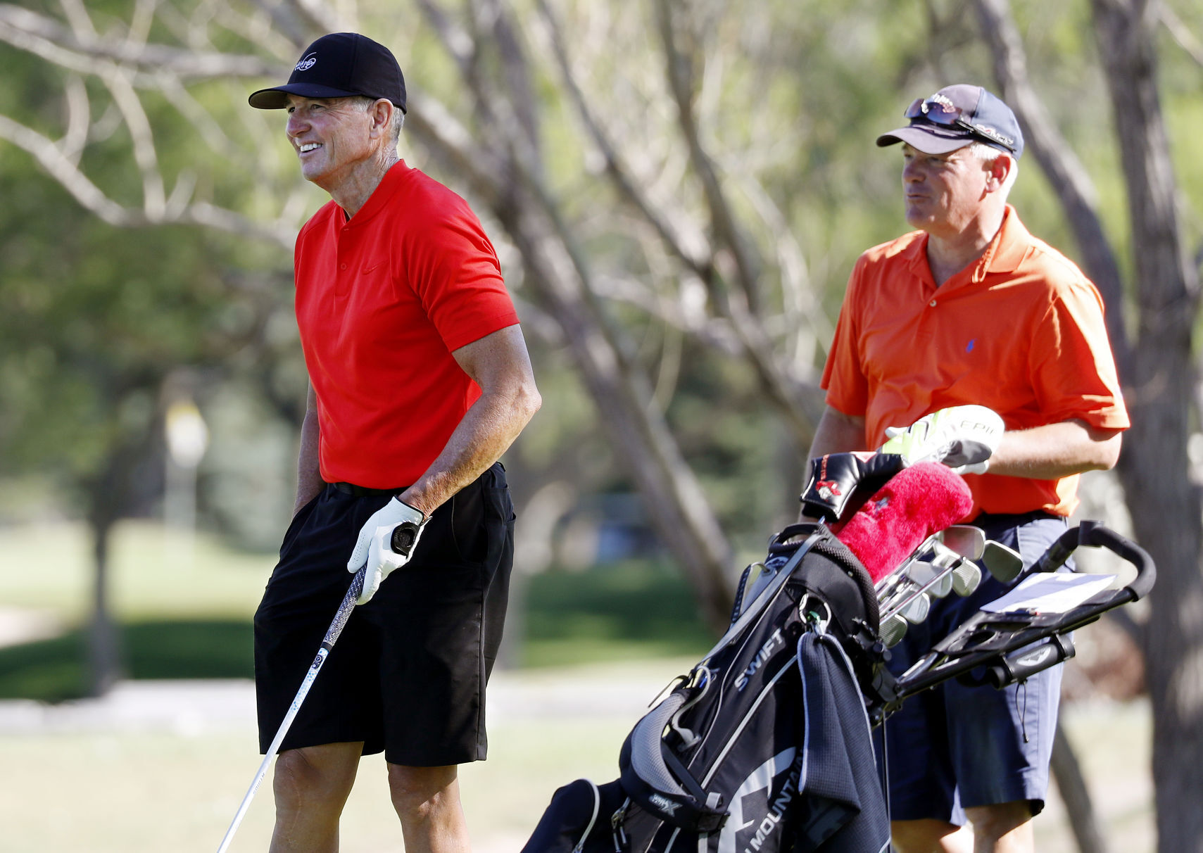 Men's Senior Amateur Championship